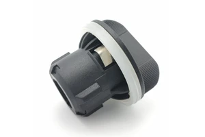 cable plug connector circular connector plug 2 plug connector cable