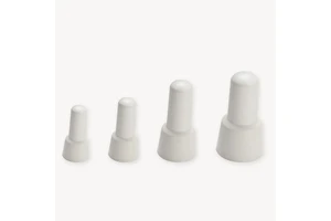 Kimbetter UL 94V-0 Nylon 66 Closed-End Wire Connector Fast 22-10 AWG Electrical Wire End Caps Crimping Connector