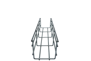 Wire Mesh Cable Tray Factory Custom Sizes Colors Fabrication Fast Delivery Global Shipping