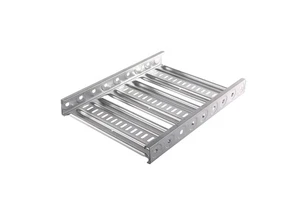 Customized Low Price Cable T3 Type Cable Tray Steel Cable Tray