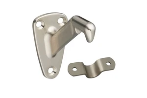 Factory Supply Wall Handrail Brackets for Attach the Staircase Railing to a Wall From Indian Manufacturer