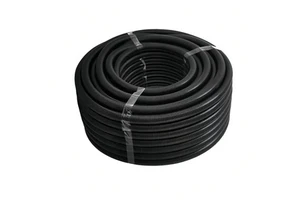 Flexible PP Corrugated Conduit for Industrial Cable Protection High Durability Waterproof Bendable Design Flexible Hose Pipe
