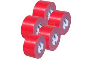 Hot Sale Insulated Electrical Tape Colourful Duct Tape Surface protection Double-sided Adhesive Pvc Tape Roll