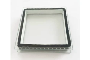 Flexible Warm Regula Warm Edge Strips Spacer Bar For Insulating Glass Processing