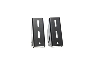 Custom Mount Brackets Sheet Metal Fabrication Aluminum Mounting Awning Bracket