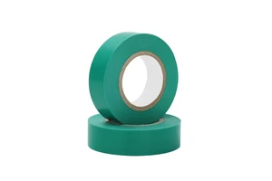 PVC Electrical Insulation Tape, Environmentally Certified Flame-Retardant Wire Harness, 10m, High-Voltage and Cold-Resistant