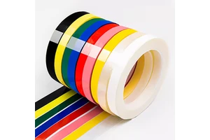 Helitong EVA Waterproof Heat-Resistant Electrical Insulating Tape Long Roll