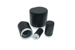 EPDM Rubber Cable Cold Shrink End Cap