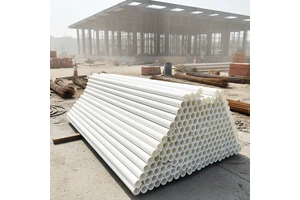 China Factory Durable MPP Power Plastic Tubes Underground Electrical Cable Conduit PP Cable Protection Pipe Mpp Cable Tube