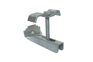 ZT Industrial Stainless Steel Anti-Loose Grating Clips With Auto Preload Adjustment-Durable & Water Resistant