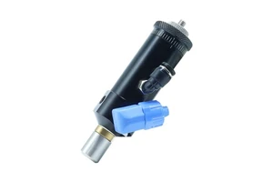 Punch-type Single-Fluid Dispensing Valve Low-Viscosity Adhesive Yellow Glue UV Glue White Latex Control Valve Mounting Bracket