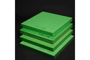 HORIZON HXCELL HX80 80kg PVC Sandwich Panel Core For Boat Interior Materials