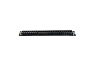 SCZT Patch Panel CAT3 CAT5E CAT6 CAT6A CAT7 CAT8 6/8/12/24/48