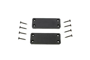 High Quality Super Strong Neodymium Gun Magnet Mount Holder With Adhesive