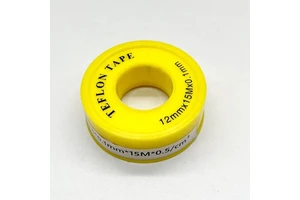 High Quality Tape Factory Price 1/2 Inch 12mm Ning Tape PTFE Thread Seal Tape For Coal Gas