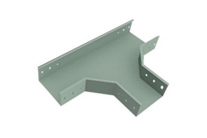 Customized Cable Tray Outdoor Cable Trunking Hot Dip Galvanized Cable Tray for Solar Photovoltaic System