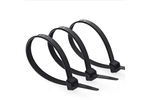 Nylon Cable Tie Bandage Bundle