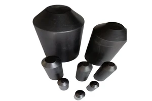 heat shrink end caps cable end caps for rope
