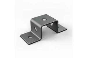 Yogi Engineering Mounting or Angle Support Bracket-Mild Steel/Aluminium Alloy/Stainless Steel Model Bracket 07