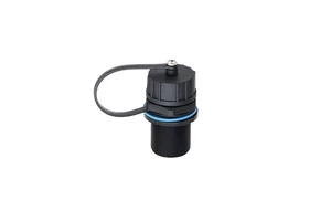KRONZ 20MM Hole Ethernet Connector RJ45 Crystal Head Interface Plug Double Female Extension Network Cable Circular Connectors