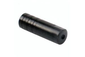 ZTTO 10pcs Bicycle Bike Plastic Shifting Cable Housing Ferrule End Caps Ends Tips Cap Crimp Plastic
