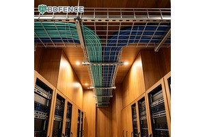 Custom - Sized Electrical Cable Tray for Specialized Electrical Installations and Modifications Tailored to the Unique Needs