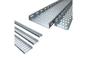 High Quality Cable Trays Cheap Price Wire Mesh Grid Cable Tray for Cable Laying Factory Wholesale