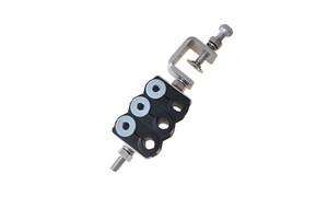 Clip Feeder Cable Clip