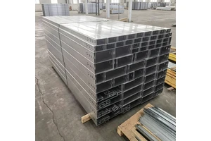 Aluminum Alloy Cable Bracket, Custom Dimensions & Thickness, Rustproof & Lightweight, Used For Cable Protection