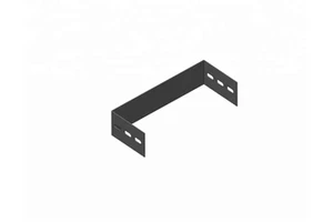 Blind End End Cap of Cable Trays