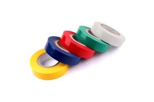 Premium PVC Electrical Insulation Tape Waterproof and High Temperature Resistant with Acrylic Adhesive for Masking