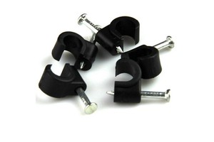 High Quality 25MM Cable Clips Factory Price