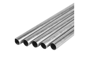 Electrical Rigid Galvanized Steel Conduit Pipe Waterproof Cable Wire Protection Conduit & Fittings