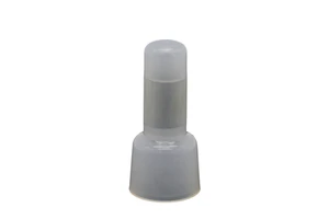 High Standard CE Certified Hxdu Brand PVC Aluminum Electrical Wire Joints Good Insulated Cable End Caps Crimp Wiring Connector