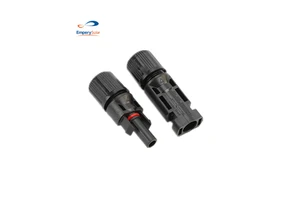 Connector Connectors for Cable Solar System