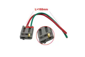 HEI Connector Wire Cable Cables