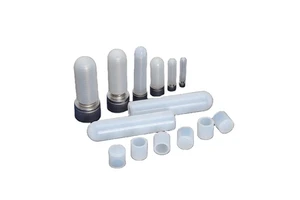 Screw Protective Ca P Powder Coat Coating Paint Masking Supplies Rubber End Silicone Tapered Stopper Plug Assortment