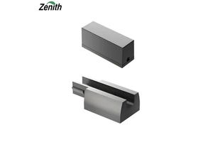 Factory Wholesale Modern 8mm Magnetic Track End Caps and Wire Terminal Boxes PC Plastic