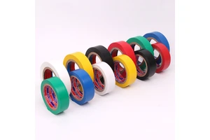 Self-Fusing PVC Insulating Tape Rubber Electrical Wire Adhesive Tape
