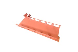 Cable Tray Manufacturer Direct Sales Q235 Steel, Building Anti-corrosion, Durable, High-strength Industrial