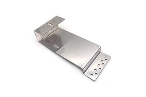 Solar Panel Roof Hook Photovoltaic Tile/Metal Mounting Bracket Fixed Solar Panel Bracket