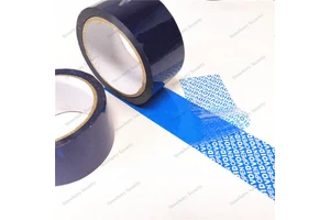 Hot Sale Security Void Tape Security Tape Tamper Evident Tape