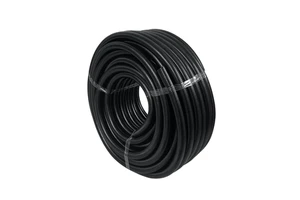 PE Electric Accessories Corrugated Tube AD8 High Level Cable Wire Protection Pipe