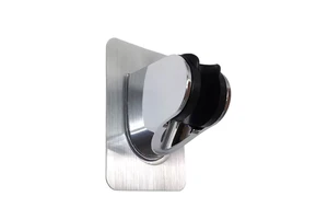 Strong Adhesive Wall Mounted Adjustable Bracket Shower Head Holder