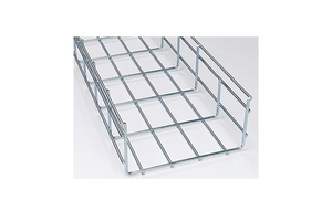 Cable Tray Steel Wire Mesh Cable Tray /Electric Cable Tray Accessories