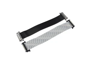 Hot Selling 36/10Pin Custom Wire Harness Pure Copper Conductor Adapter Connector 300mm Length 600V Rated Voltage for Fish Game