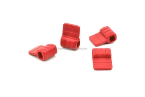Good Quality Plastic End Cap for Cord Lock