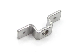 Adjustable Special Mounting Bracket/U Shaped Brackets/Metal Stamped Brackets OEM Service