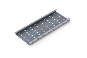 High Quality Stainless Steel Cable Tray Rack Corrosion Resistant Cable Laying Racking Low Price Cable Tray Rack From China