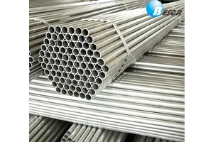 Besca Galvanized Steel Electrical Conduit Pipe EMT/IMC/RMC For Indoor/Outdoor Industrial & Commercial Wiring Protection